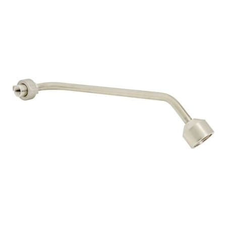 Allpoints Allpoints 2271180 HP Stand Pipe Assembly 500( SerNo Kb020Jj & Below ) For Henny Penny 2271180